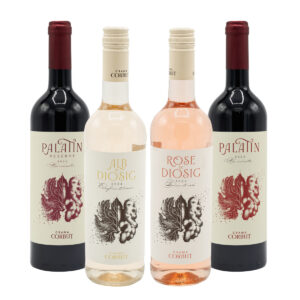 Gama Diosig - Bax 6 sticle