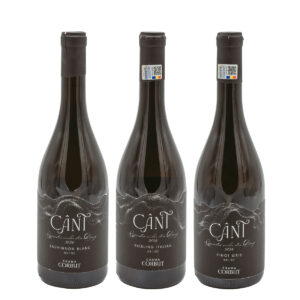 Gama Cânt - Bax 6 sticle