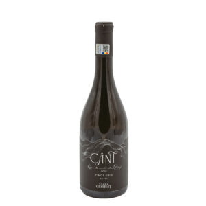 Cânt: Pinot Gris - Bax 6 sticle